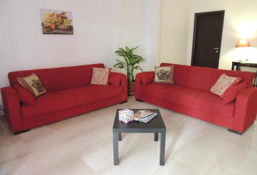 بنسيون Domus Taranto Unica Sede