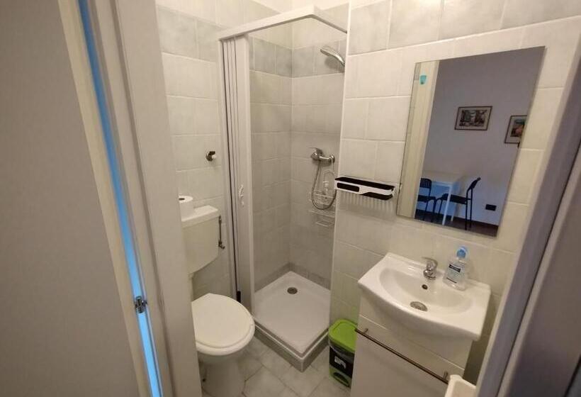 بنسيون Easyroom Schio