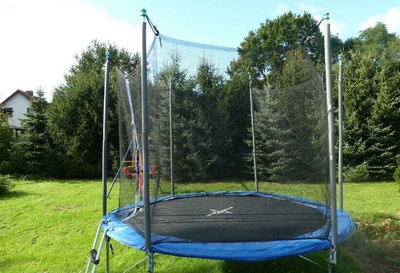 Пансион Gästehaus Am Schloßpark