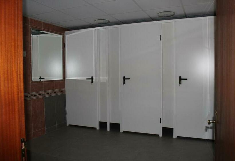 بنسيون Hostel Casa Lucas