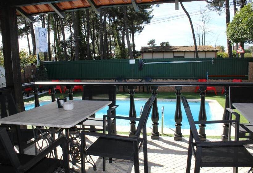 بنسيون Hostel Casa Lucas