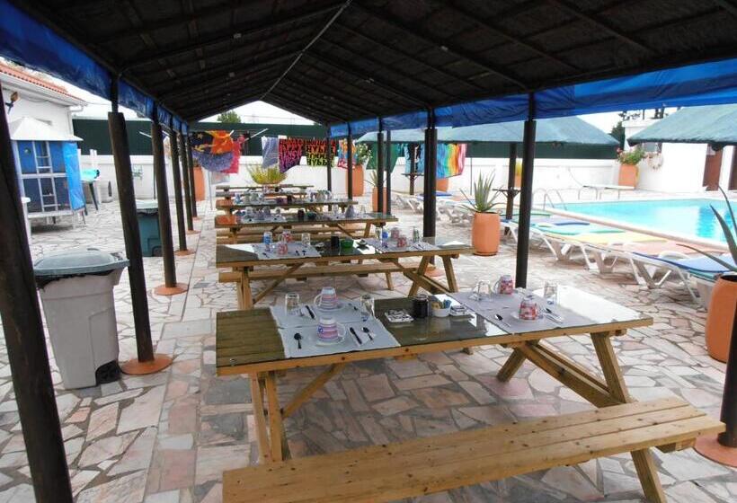 بنسيون Lobateira Villas