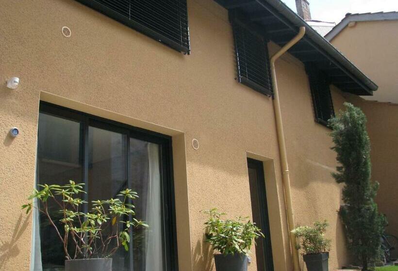 Majatalo Maison D Hôtes Côté Saône