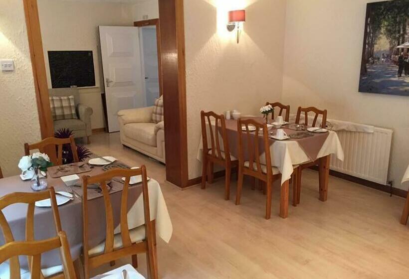 膳宿费 Southfork Villa Guesthouse