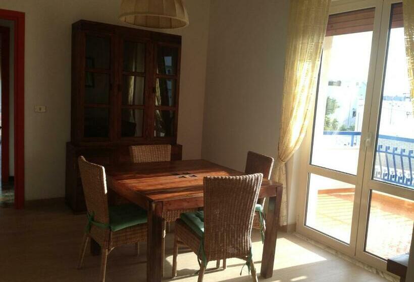 Residence Baia Degli Sciti