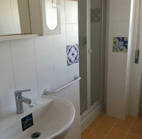 Residence Baia Degli Sciti