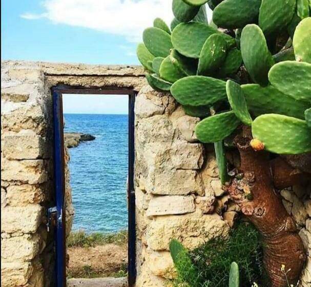 Residence Baia Degli Sciti