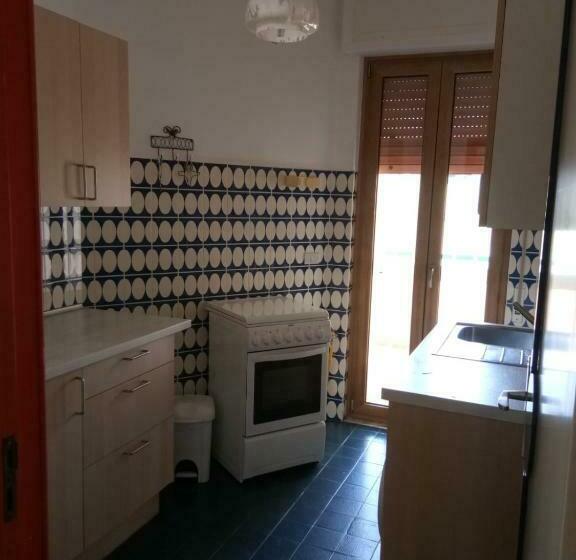 Residence Baia Degli Sciti