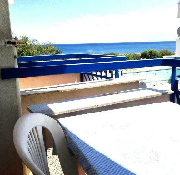 Residence Baia Degli Sciti