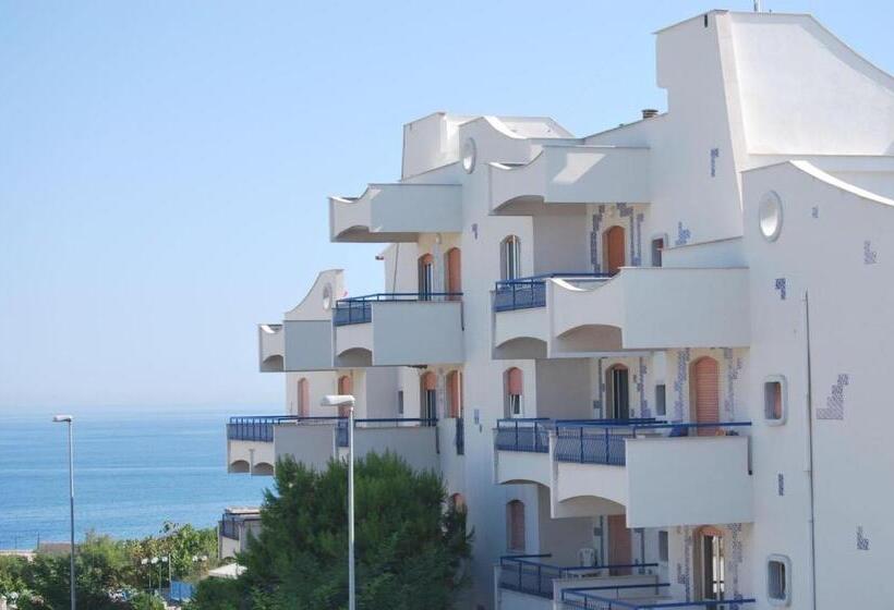 Residence Baia Degli Sciti