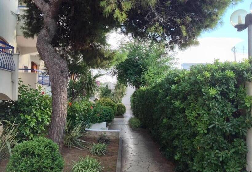 Residence Baia Degli Sciti