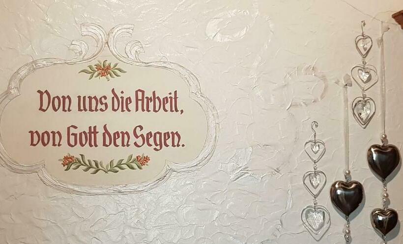 Sportpension Alpenrose