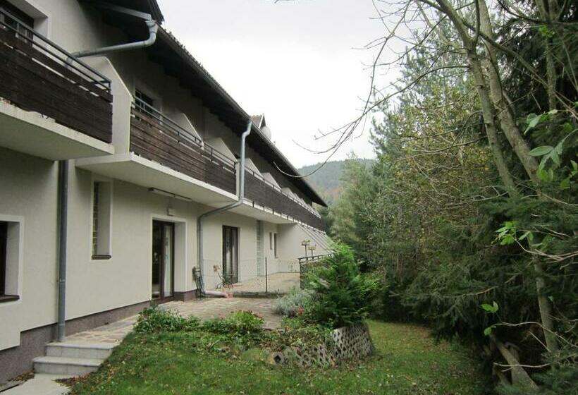 Waldpension Stachl