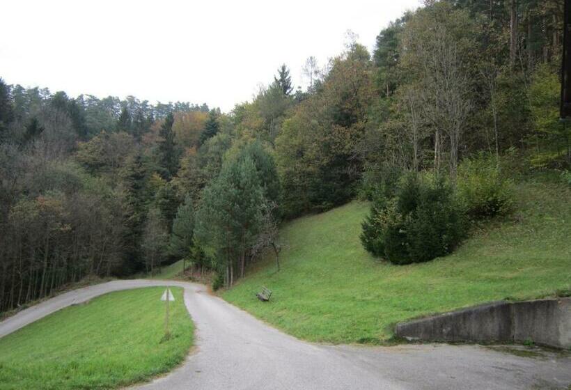 Waldpension Stachl