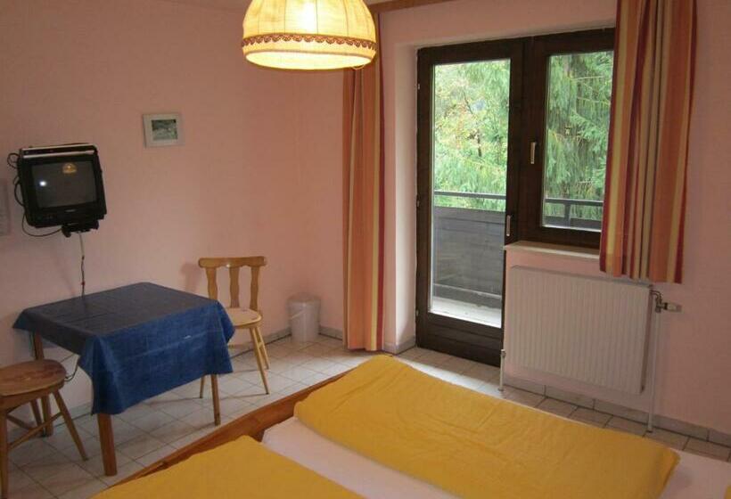 Waldpension Stachl