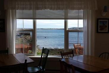 هاستل Compass Rose Heritage Inn