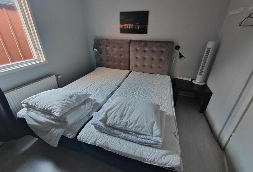 هاستل Guest House Tullgatan 24