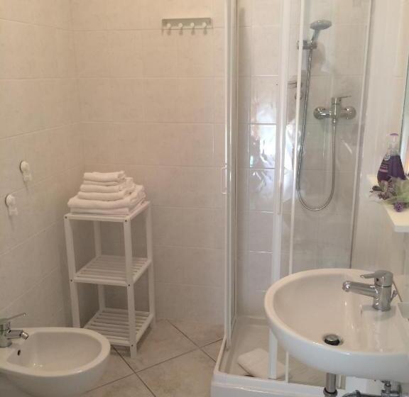 Azzurramare Bed & Breakfast