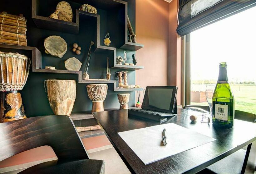 B&b Finis Terrae