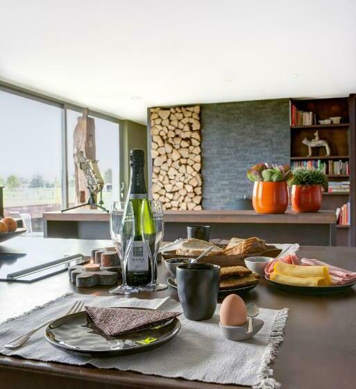 B&b Finis Terrae