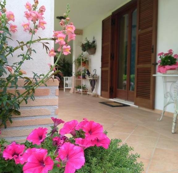 B&b Il Cantico