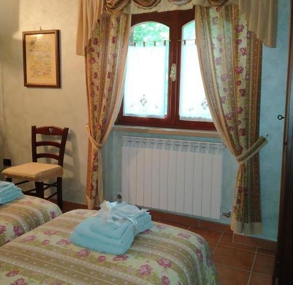 B&b Il Cantico