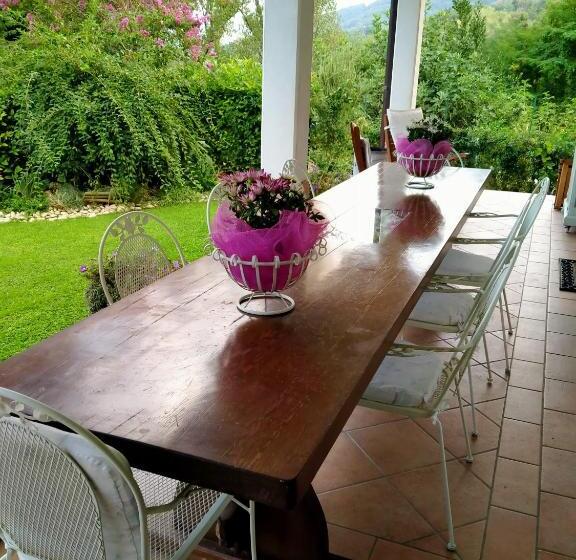 B&b Il Cantico