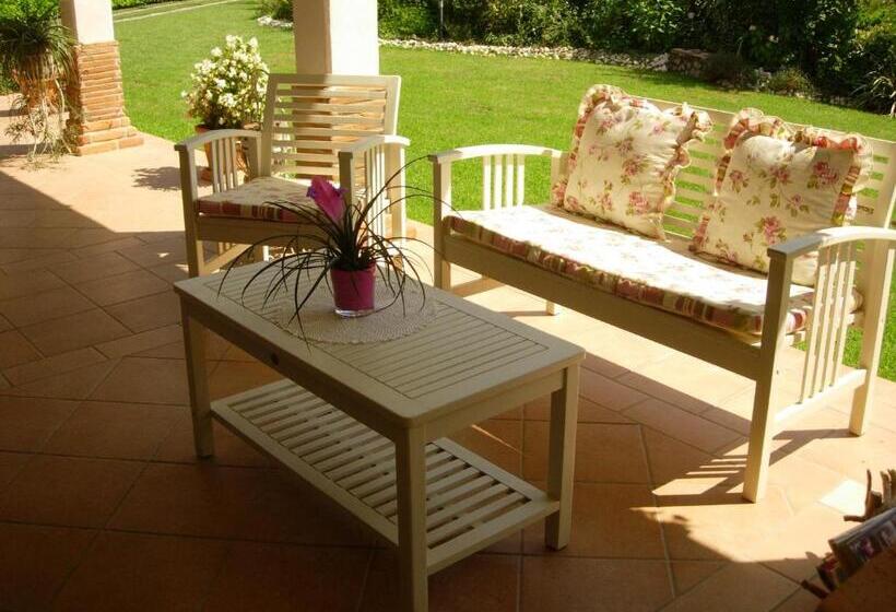 B&b Il Cantico