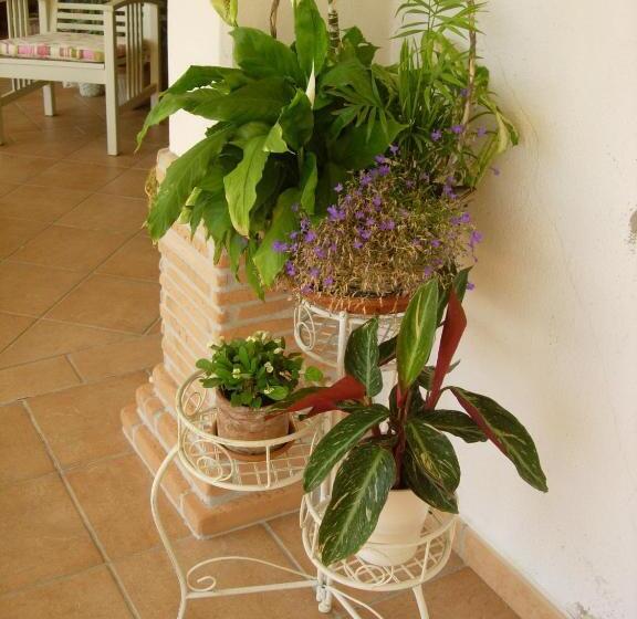 B&b Il Cantico