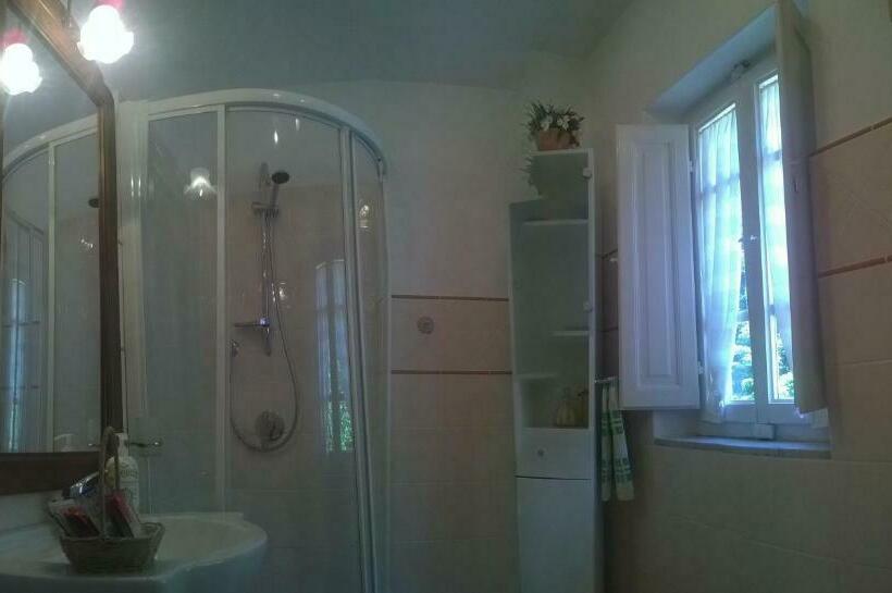 B&b Il Casale Delle Pianacce