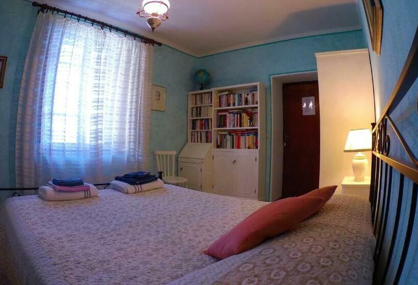 B&b Il Casale Delle Pianacce