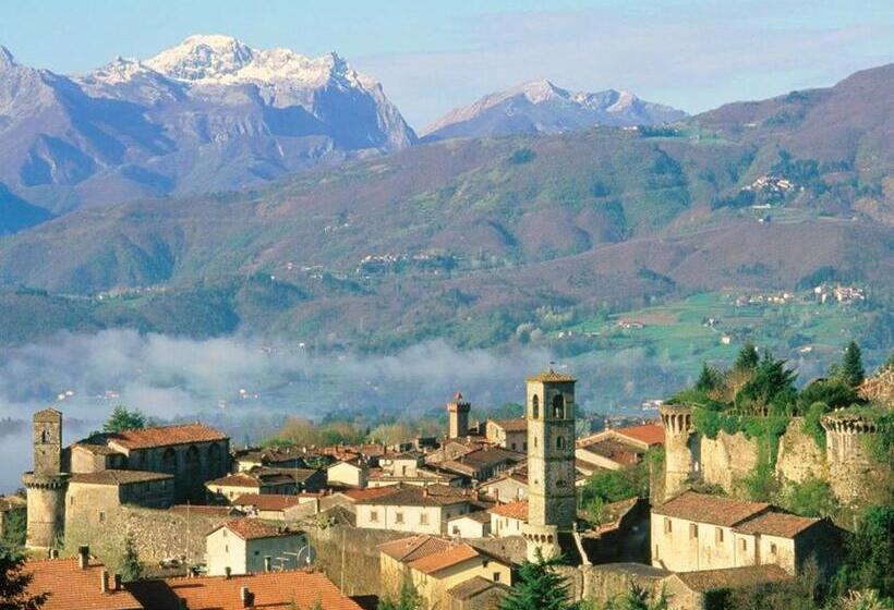 B&b Il Casale Delle Pianacce