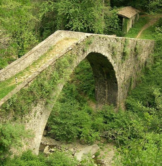 B&b Il Casale Delle Pianacce