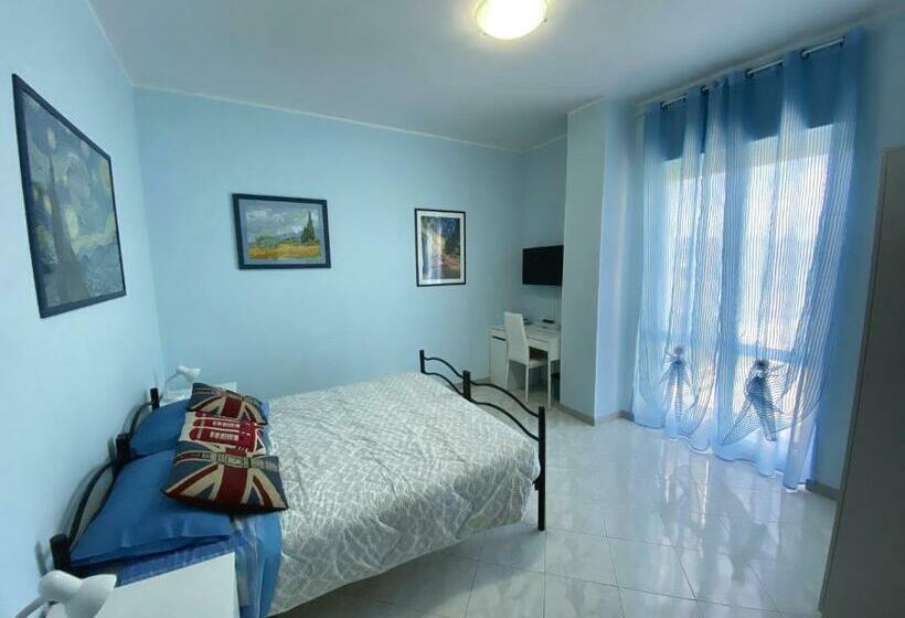 B&b Il Moai