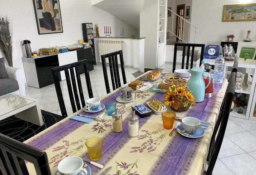 B&b Il Moai
