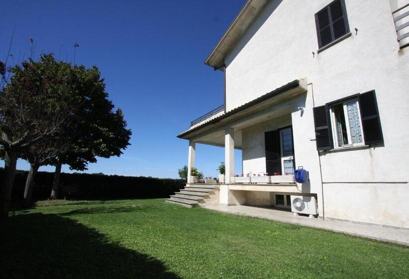 B&b Il Moai