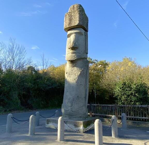 B&b Il Moai