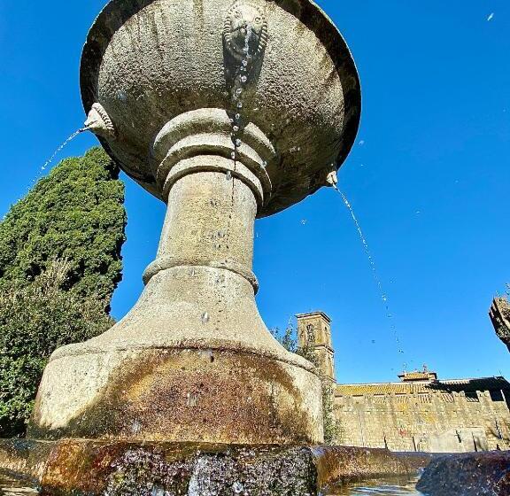 B&b Il Moai