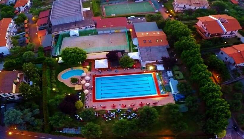 B&b Il Moai