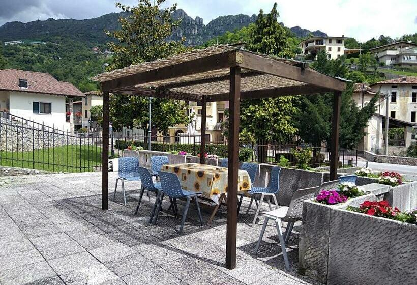 B&b L Acero