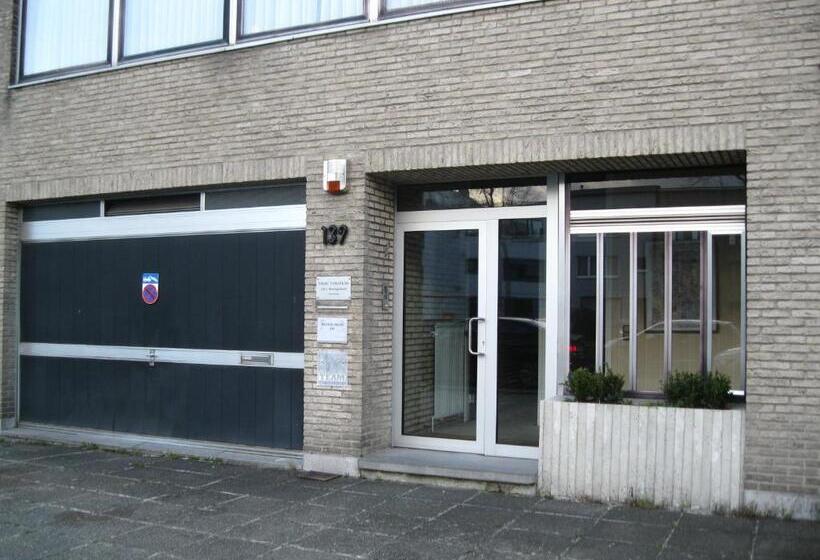 B&b Middelheim