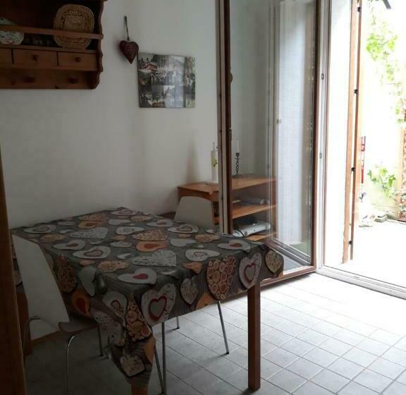 مبيت وإفطار Bellavista Trieste