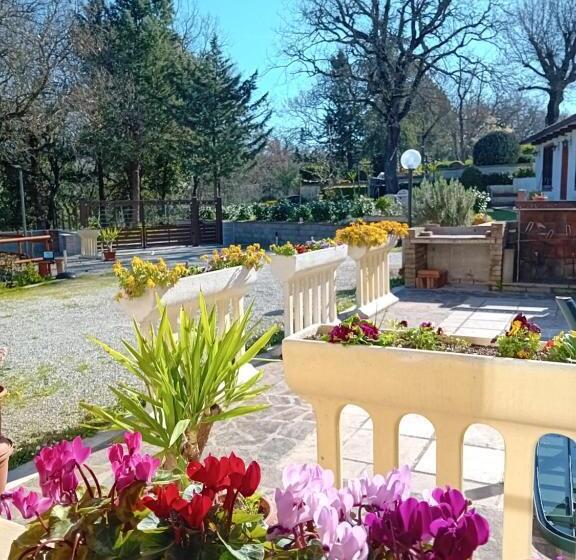 Bed and Breakfast Boscodisotto