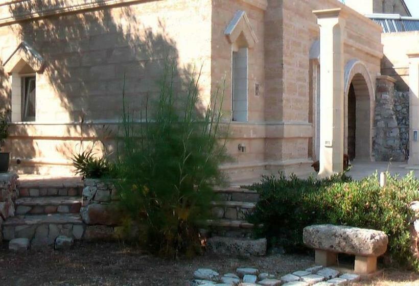 تختخواب و صبحانه Casa Veneri