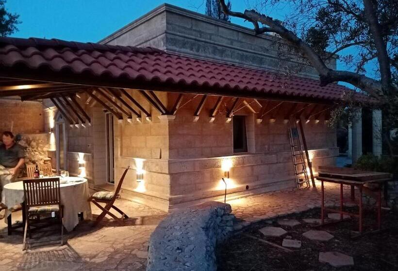 민박 Casa Veneri