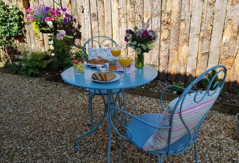 ベッドアンドブレックファースト Dolly At Lowlands