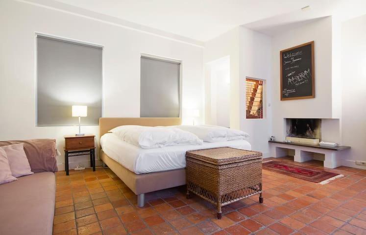 Bed and Breakfast Ground Floor Jordaan Apartment