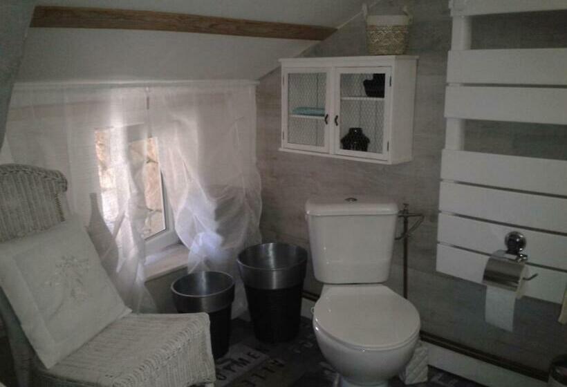 住宿加早餐  La Citadelle