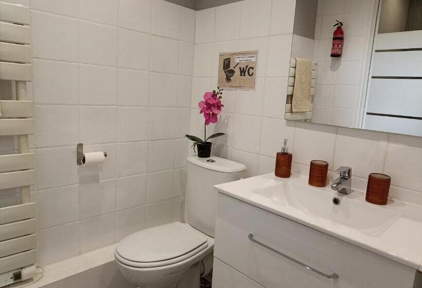 مبيت وإفطار Le Chabassole  Chambres D Hôtes   Gorges Du Verdon