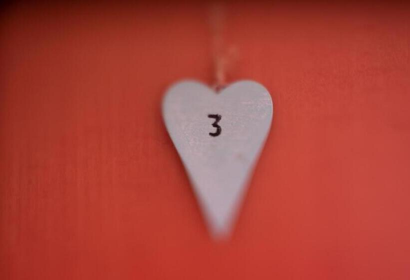 Bed And Breakfast Le Petunie